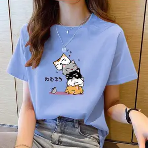 ����Ʒ��β���г�Ůʽt�����䳱��ǰ��Ůװ��֯��������������