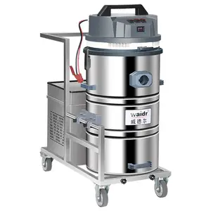 便宜工业吸尘器厂家,电瓶工业吸尘器用电瓶吸尘器工业吸尘机
