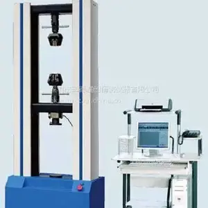 物理性试验微机控制电子万能试验机实验设备测量仪器直销优惠