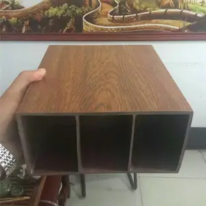��̬ľ�컨����װ�β��� �׶�԰�Ƶ�칫�ҹ�װ��ͨ