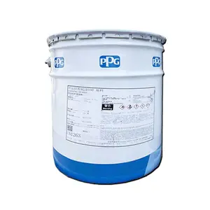 �ӱ���PPG Sigmacoover620������ �����ֽṹ����ַ���Ϳ��
