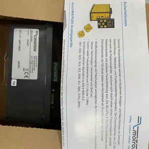 MOTRONA可编程脉冲器FM260