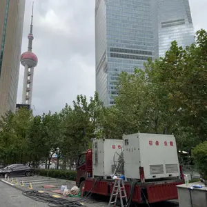 上海负载厂家 上海假负载厂家 上海负载箱厂家 上海大功率负载箱 上海负载柜厂家