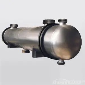供应换热器 不锈钢换热器 钛材换热器 碳钢换热器