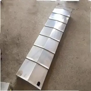 鑫姆迪克供应斗山DNM6705加工中心XZ轴防护罩