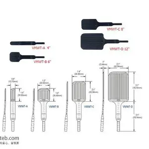 美国Virtual WV-9000-MW8电动真空晶圆吸笔八寸Wafer吸取转移
