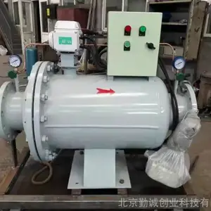 反冲洗过滤器