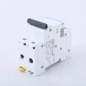 ʩ�͵�С�Ͷ�·�� C65N 1P C63A /DC-΢�Ϳ���������������