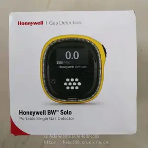Honeywell BW Solo ������������й©�����ǣ����������