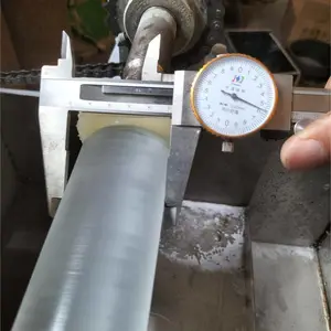 钨钢棒全自动磨圆厂-广州钨钢棒-奥麦豪机械公司