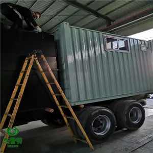 200��������ˮ�����豸 һ�廯��վ ���� ���� ũ���ˮ������ʩ