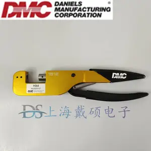 ���� DMC ѹ��ǯ M22520/5-01 ���ն���ѹ��ǯ HX4 (����ѹģ)