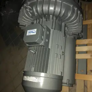 供应原厂briwatec 风机 RUBIN 1200 20kW DS 345-415V 50Hz