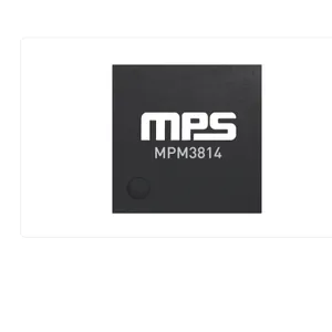 MPS中国代理商 MPM3814 MPM3840