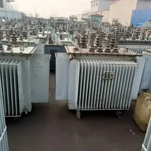 成都变压器回收各种废旧变压器回收