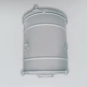FLD08型500滤毒器 地下室人防防化滤毒设备