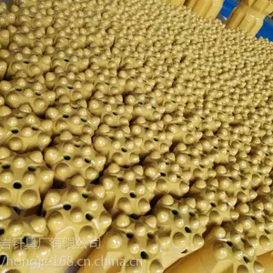 供应45R32球齿钎头三山牌