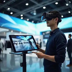���ֲ����չ��/VRչ������/�ռ�3Dȫ������-�ٸо���