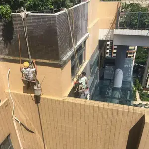 ��ˮ�޲� �߿�����ʩ�� רҵӦ��ǽ������ ���²��޲���ǽ��ˮά��