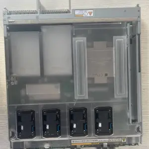03050HJA/STL6SPCIA44 SAS控制器单元(1*HI1620S,32核,4*32G缓存,4*10GE)OceanStor5310存储控制器