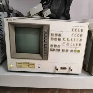 HP4286A惠普(安捷伦)射频LCR测试仪4291A 二手回收维修4285A