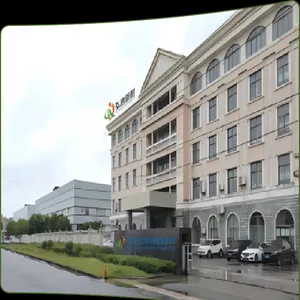 宁波弘信新材料科技有限公司
