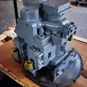 ZAX490-5A液压泵