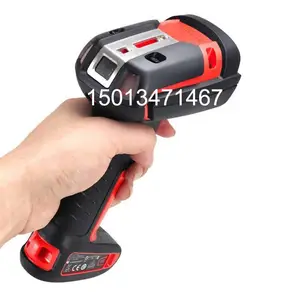 ����Τ��Honeywell 2100iSR�ֳ�ɨ��ǹ��ҵ��ά��ɨ��ǹ