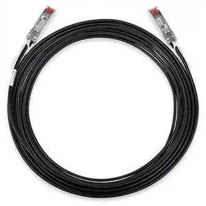 TP-LINK TL-TC532-3 3米万兆SFP+电缆光纤线（两端自带SFP+光模块）