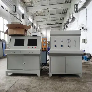 长期供应济南乐君多规格计算机控制压力试验机