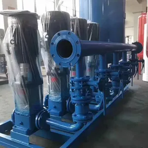 渭南一体式不锈钢消防水箱 不锈钢方形水箱