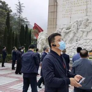 蓝牙讲解器 会议同传布置 一对多覆盖广 专业供应商