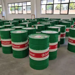 Castrol嘉实多循环油 46# 68# 工业循环系统专用润滑油 现货批发