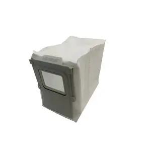 扫地机尘袋源头工厂|多机型适配|可 OEM 跨境供货