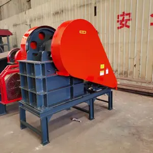 移动鄂式破碎机出口俄罗斯柴油汽油电机驱动石料破碎机JawCrusher