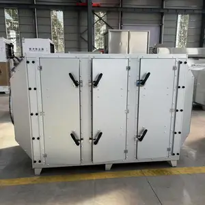 ����̿������ ��ҵ VOC ������������̿����װ�� �Ǳ궨��