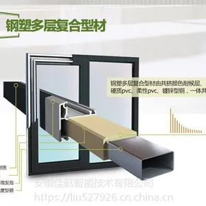 钢塑共挤门窗比塑钢门窗有哪些优势