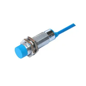 GBM8-18GM-N4接近开关杭荣电气