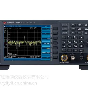回收 测试夹具 Agilent 16047E