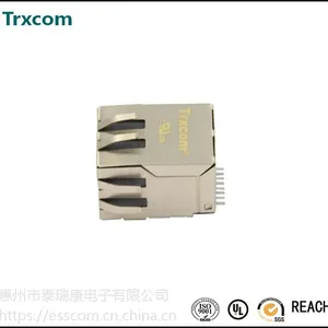 13F-69GYDP2NL ����ֱ��POE����RJ45���������ƴ���Ƭ���ڲ���