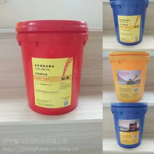 英斯壳工程机械用油 车辆用油 CH-4 CI-4 大型车辆用油 厂家直销