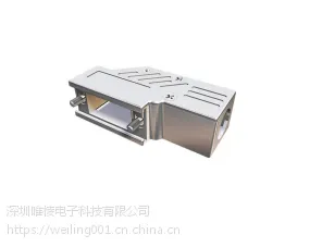原装进口Multicomp SPC15381D-SUB连接器