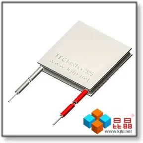 TEC1-031系列(25x25mm)半导体致冷片/制冷片/冷凝片/发电片/温差片/帕尔帖/TEC