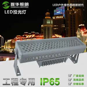 費�����SK-TGD-XK05D1 LEDͶ���100W/200W¥����ӵ�����Զ����Ͷ���