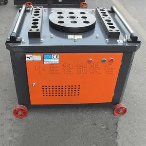 厂家诚销GW40型钢筋弯曲机 性能良好钢筋弯曲机 GW40型钢筋弯曲机