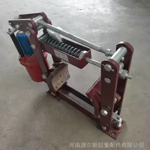 YWZ-300/45����Һѹ��ʽ�ƶ��� �ŷ��ƶ��� ɲ��Ƭ ���