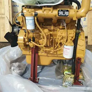 4108玉柴YC4D80-T20柴油机 临工重特T930装载机用发动机
