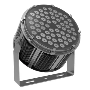С����ͷ���LED�򳡵�1200WLED�߸˵�1200WLEDͶ���1200W
