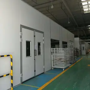 菏泽市废气处理厂家 voc设备有机废气处理价格 越浩环保