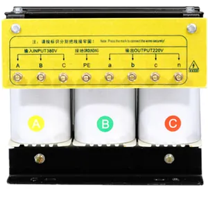 SG-10KVA380V��220V/200V�����ʽ�ŷ������ѹ�����������ױ�ѹ��